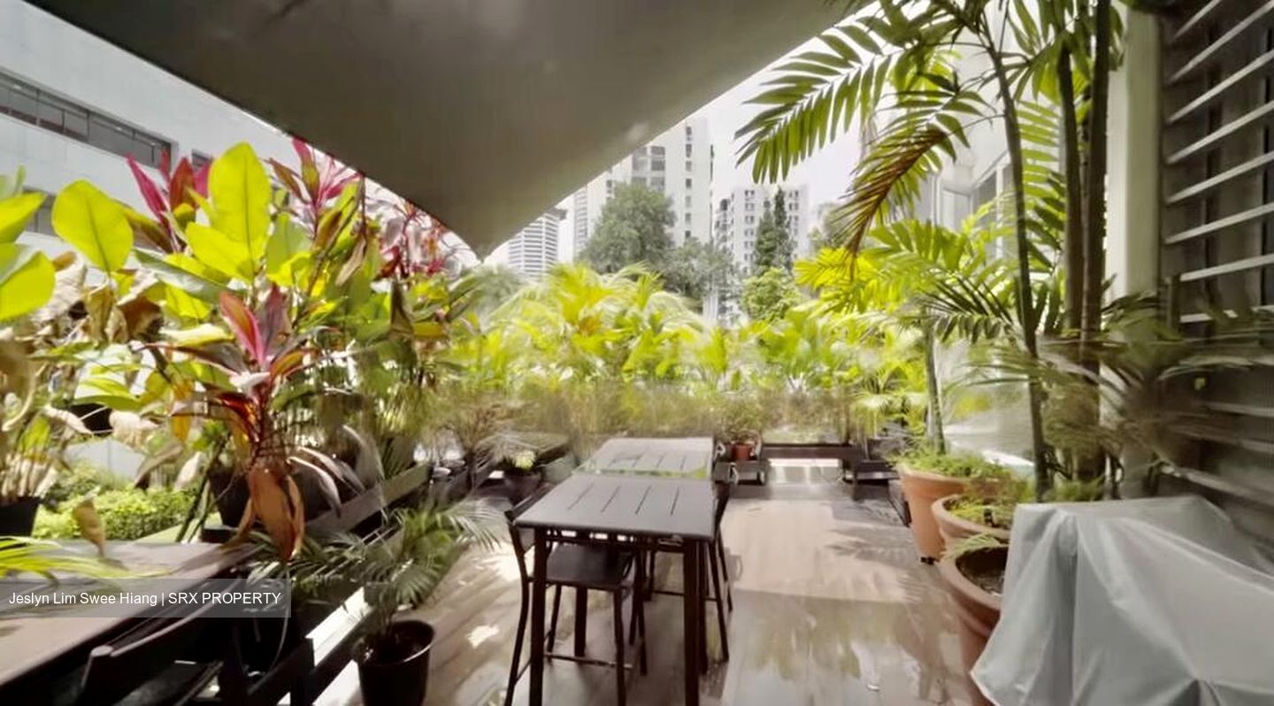 Jalan Elok (D9), Terrace #620361291